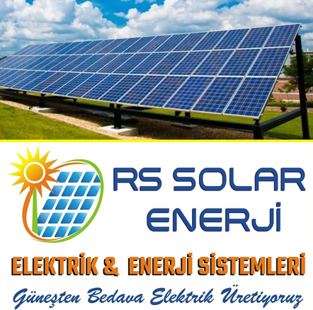 izmir Solar Enerji 